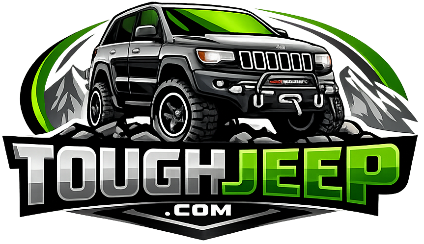ToughJeep.com Logo